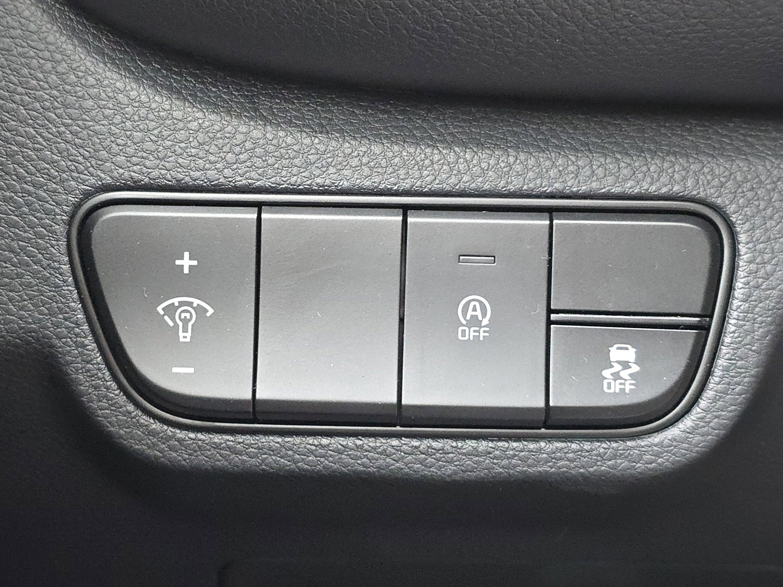 New 2026 Kia Seltos EX w/ EX Sunroof Package FWD image 11