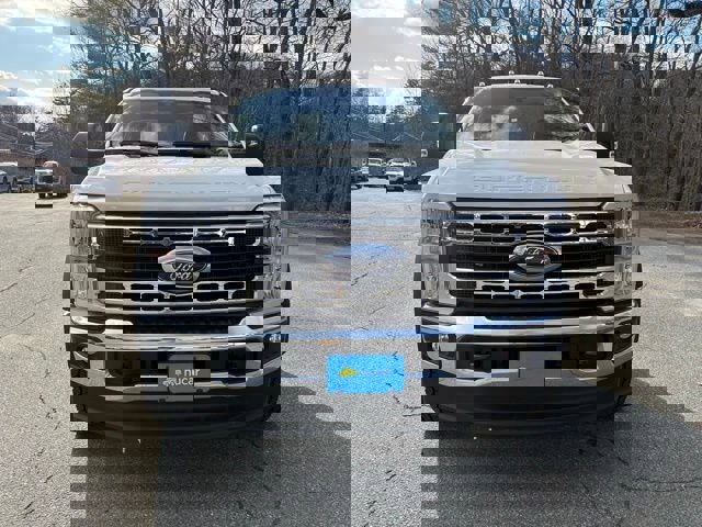 New 2026 Ford F600 4x4 Regular Cab Super Duty w/ XL Chrome Package image 16