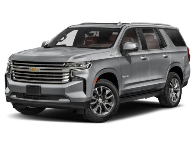 Used 2023 Chevrolet Tahoe High Country w/ Premium Package 2 RWD video 1