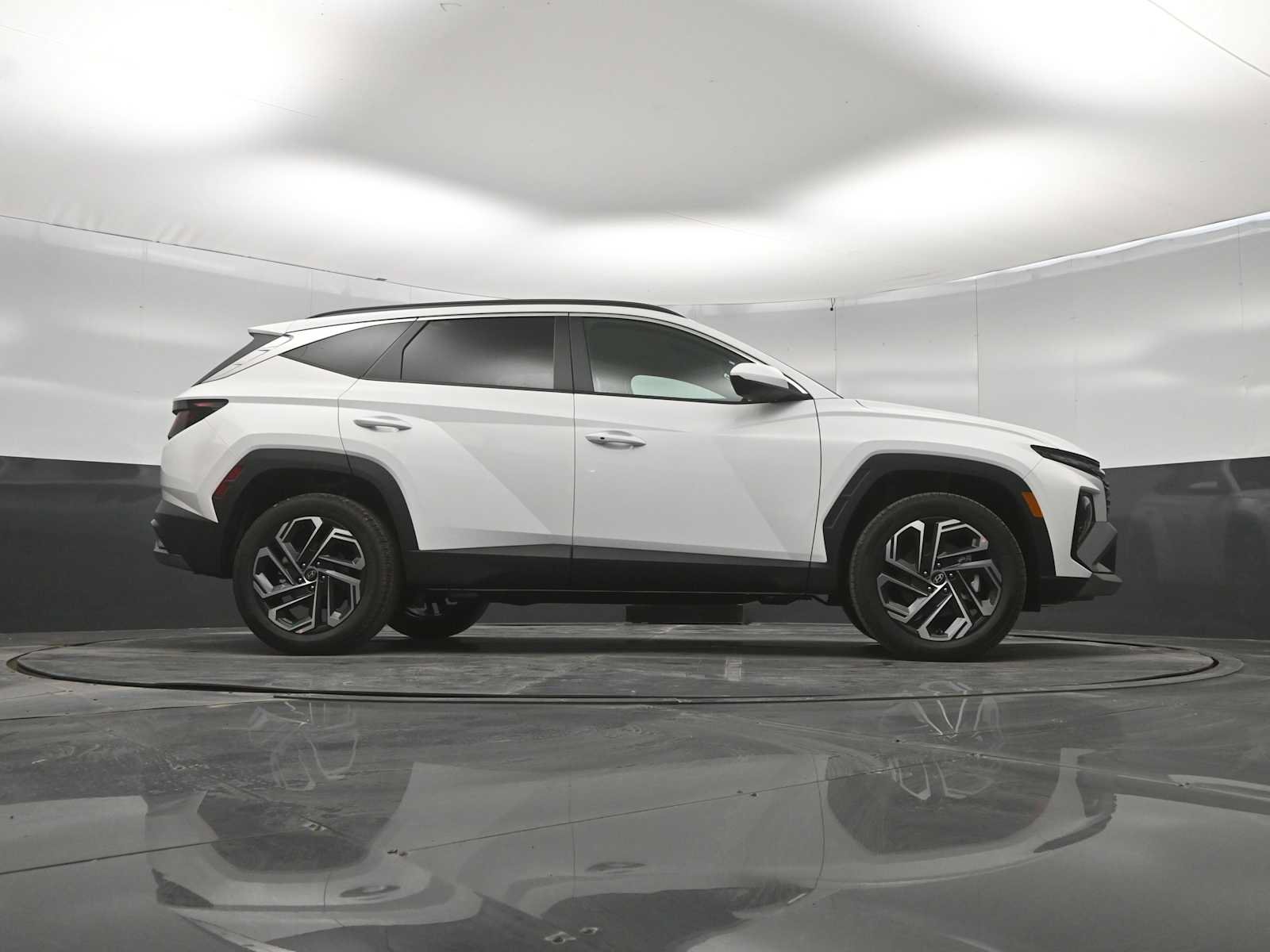 New 2026 Hyundai Tucson SEL Plus AWD/4WD image 39