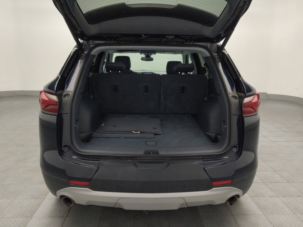 Used 2021 Chevrolet Blazer LT image 29