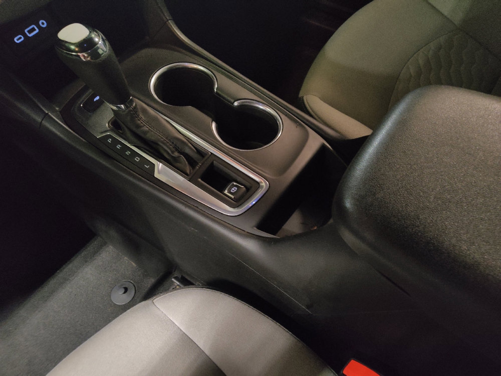 Used 2019 Chevrolet Equinox LT image 26