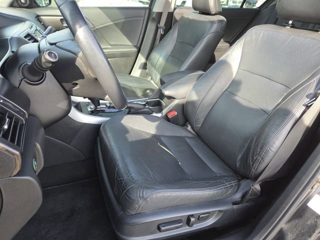 Used 2013 Honda Accord EX-L image 30