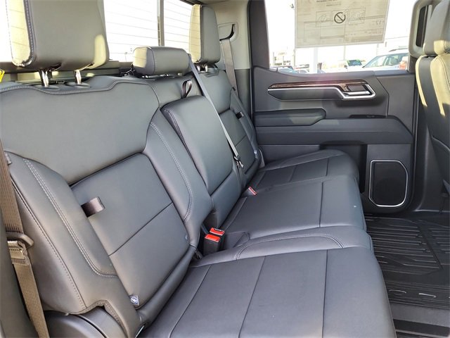 New 2026 GMC Sierra 1500 Elevation w/ Elevation Premium Package image 17