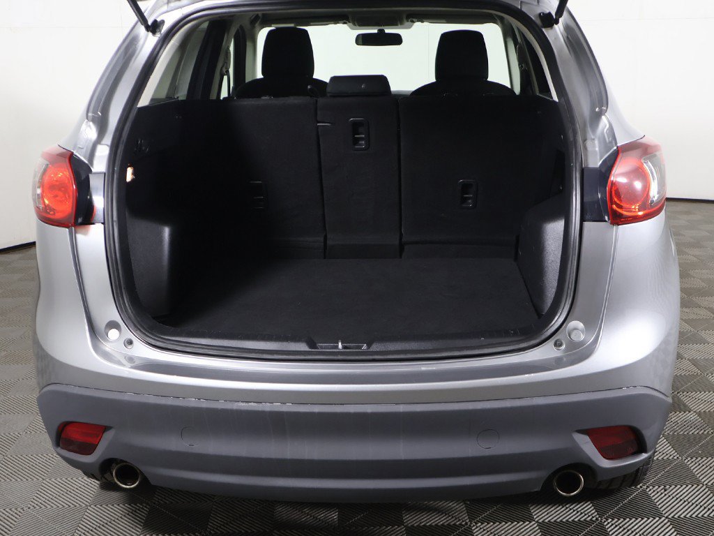 Used 2014 MAZDA CX-5 Touring w/ Bose/Moonroof Package AWD/4WD image 14