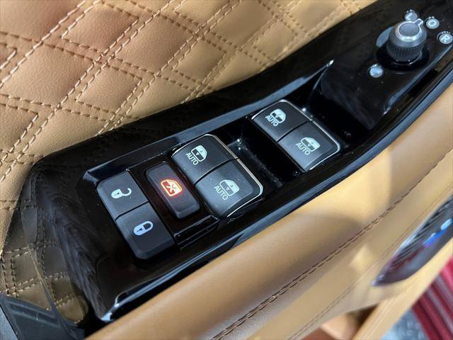 Certified 2024 Jeep Grand Cherokee L Summit image 33