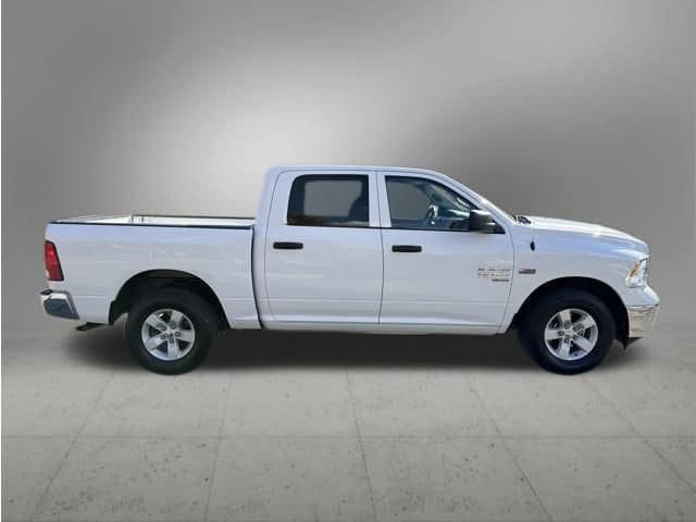 Used 2022 RAM 1500 Classic SLT w/ Protection Group image 6