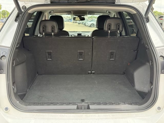 Certified 2019 Chevrolet Equinox Premier FWD image 33