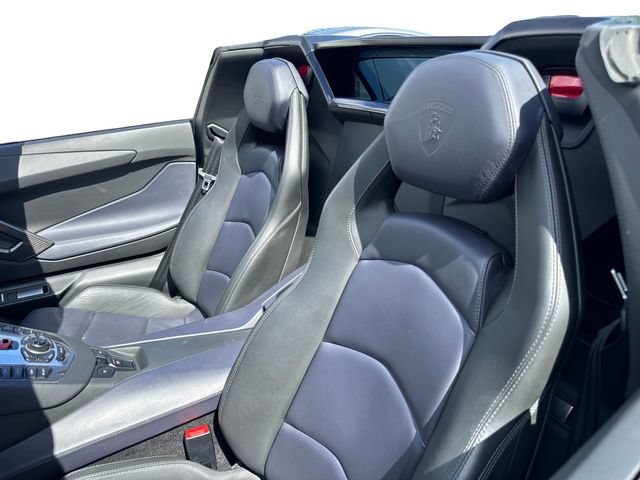 Used 2014 Lamborghini Aventador LP 700-4 AWD/4WD image 10
