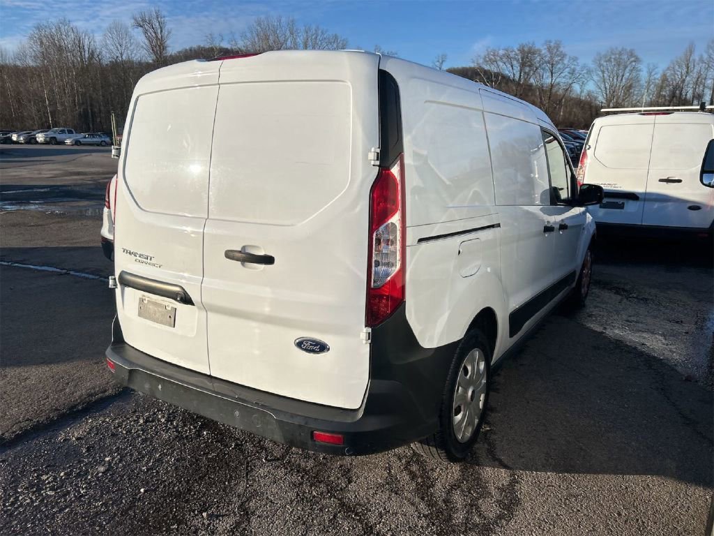 Used 2020 Ford Transit Connect XL image 3