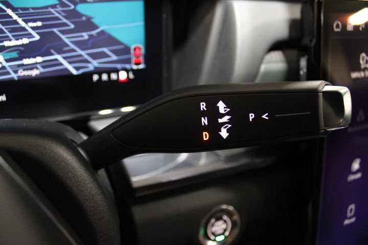 New 2026 GMC Terrain AT4 AWD/4WD image 37