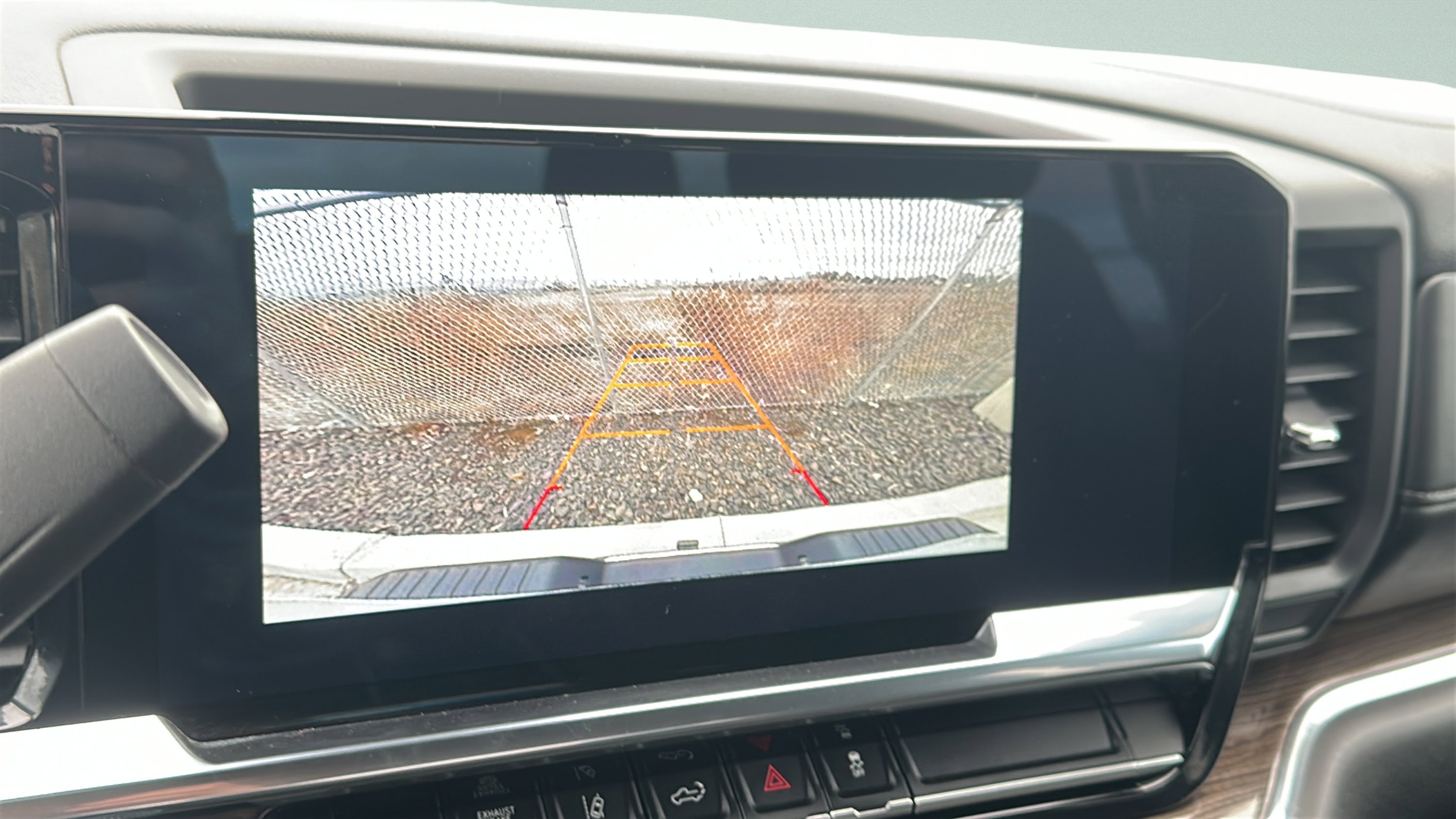 Used 2024 Chevrolet Silverado 2500 LT image 27