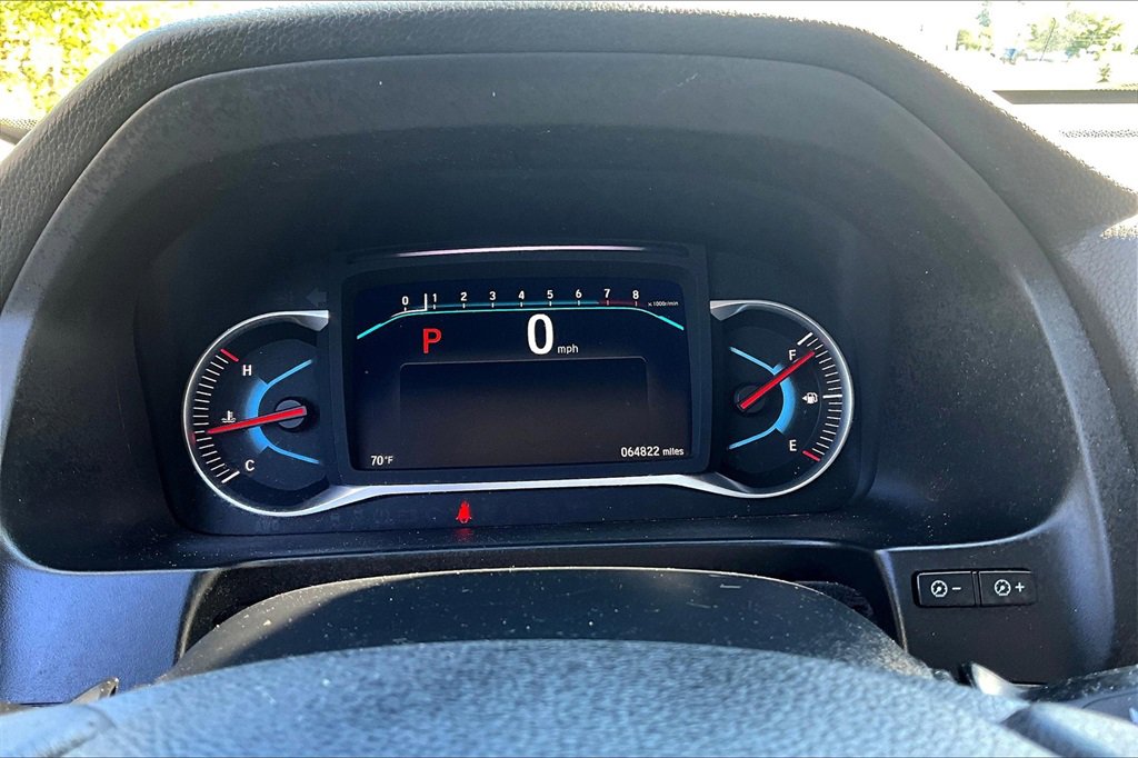 Used 2020 Honda Pilot EX-L image 13