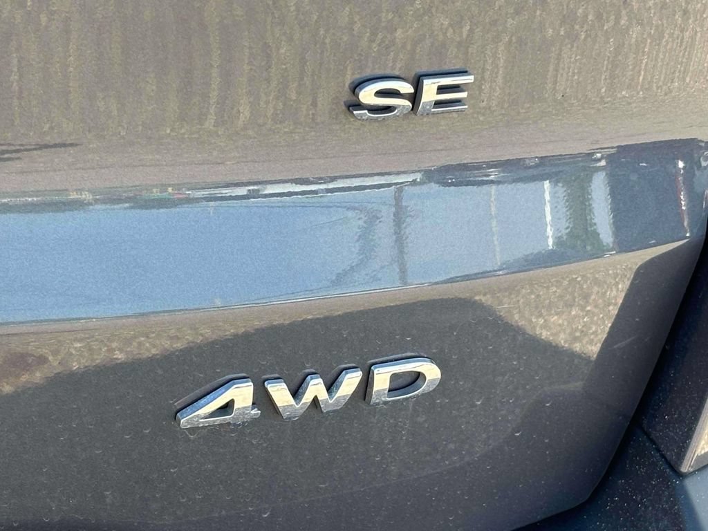 Used 2022 Ford EcoSport SE AWD/4WD image 31