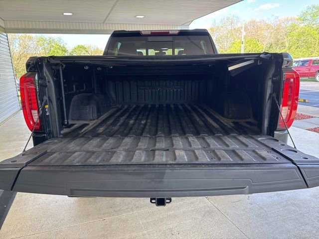 Used 2019 GMC Sierra 1500 Denali image 35