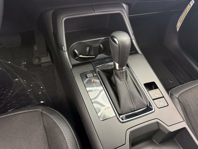 New 2026 MAZDA CX-5 Select AWD/4WD image 25