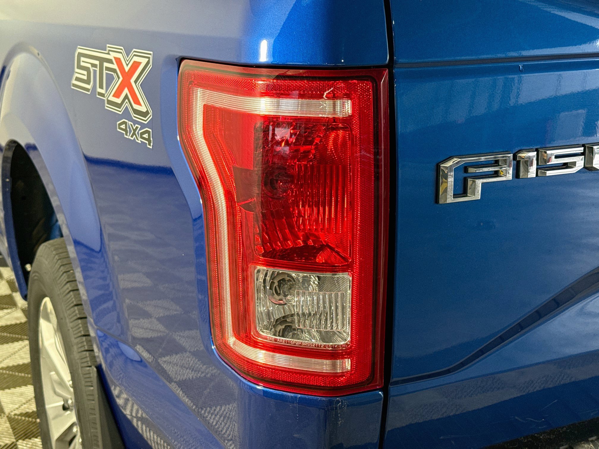 Used 2017 Ford F150 XL w/ Equipment Group 101A Mid AWD/4WD image 35