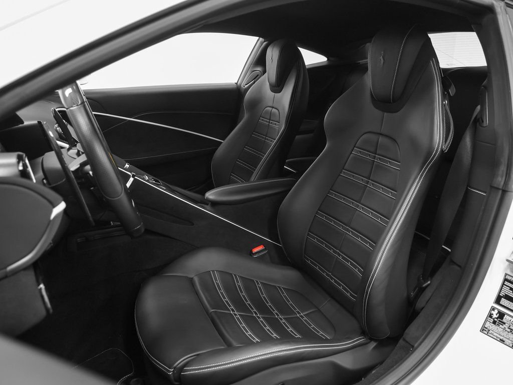 Certified 2023 Ferrari Roma image 71