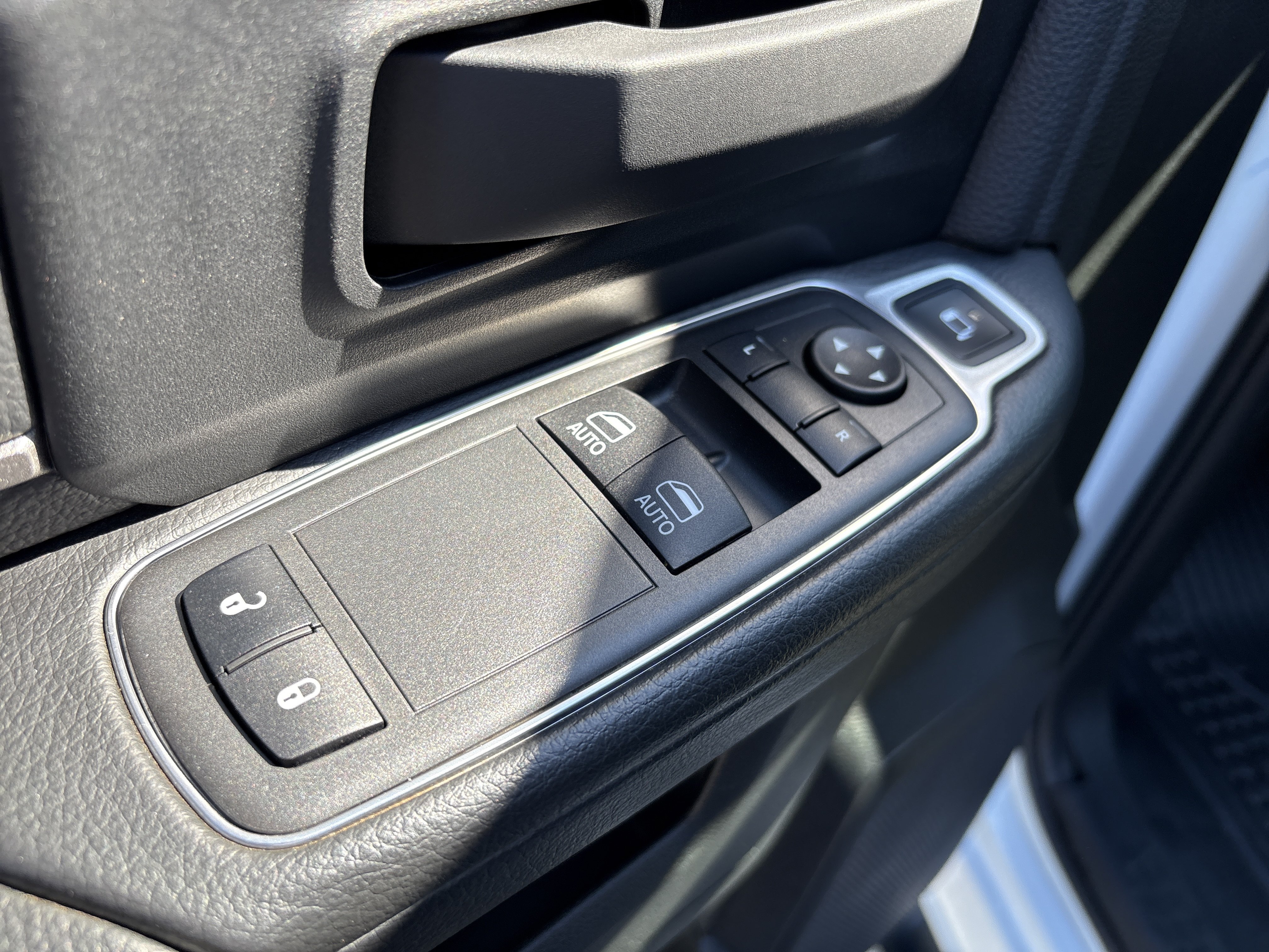 Used 2024 RAM 5500 Tradesman AWD/4WD image 16