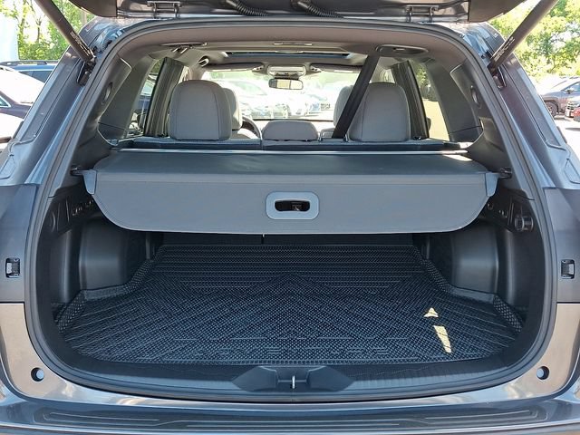 Used 2025 Subaru Forester Premium AWD/4WD image 29