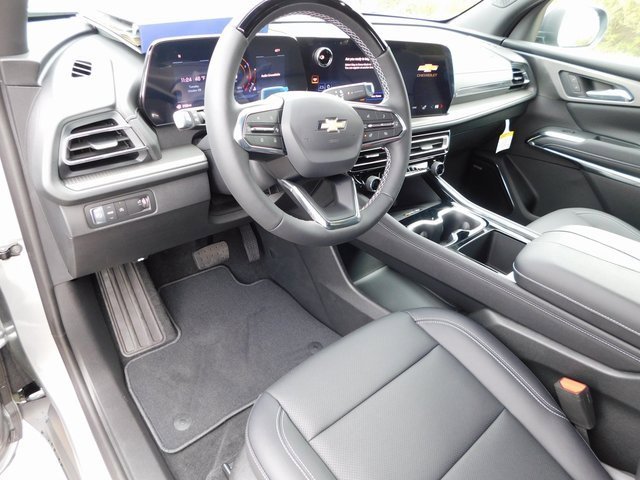 New 2026 Chevrolet Traverse LT w/ Enhanced Driving Package image 14