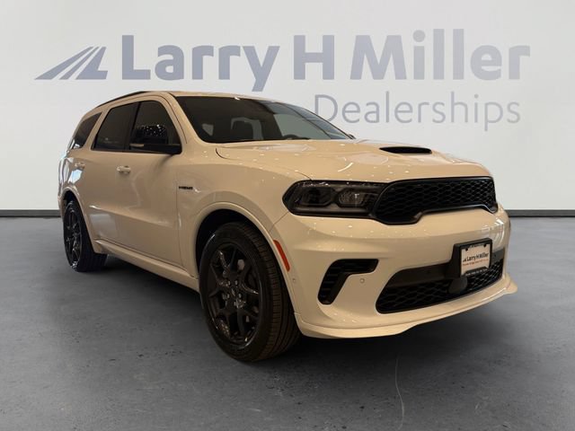 New 2026 Dodge Durango GT AWD/4WD image 7