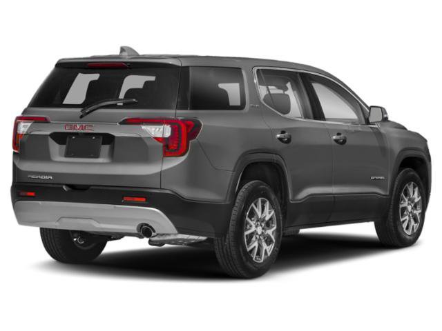 Used 2021 GMC Acadia SLE w/ Driver Convenience Package AWD/4WD video 2