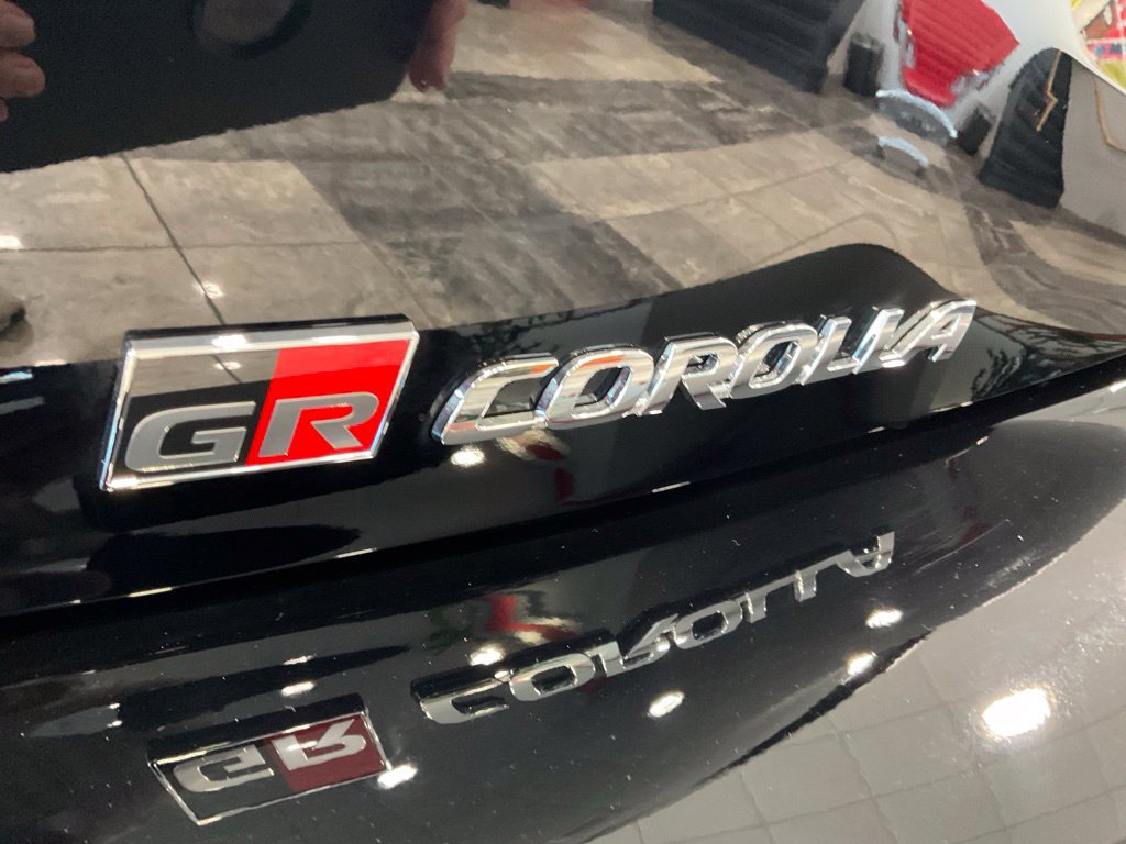 New 2026 Toyota Corolla GR AWD/4WD image 19