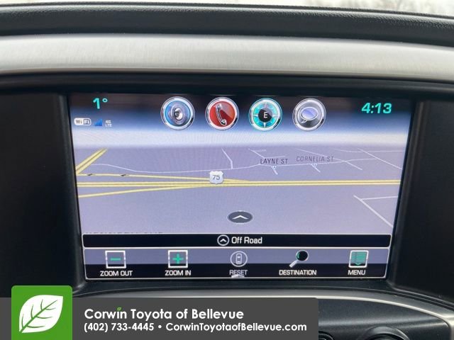 Used 2017 GMC Sierra 2500 SLT image 19