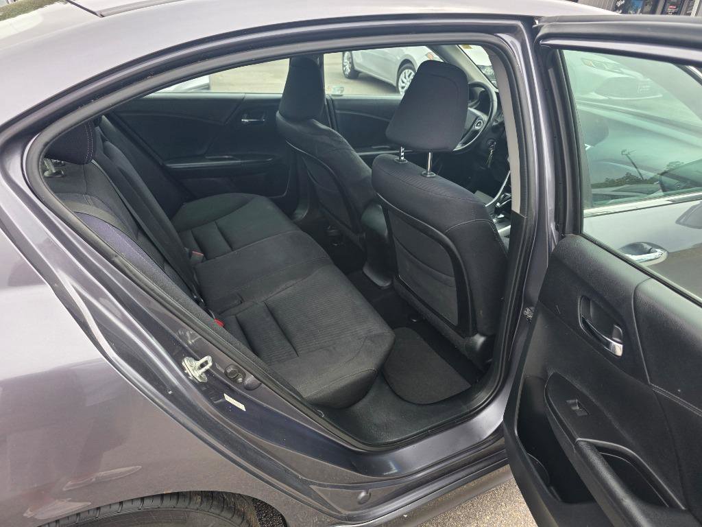 Used 2013 Honda Accord Sport image 11