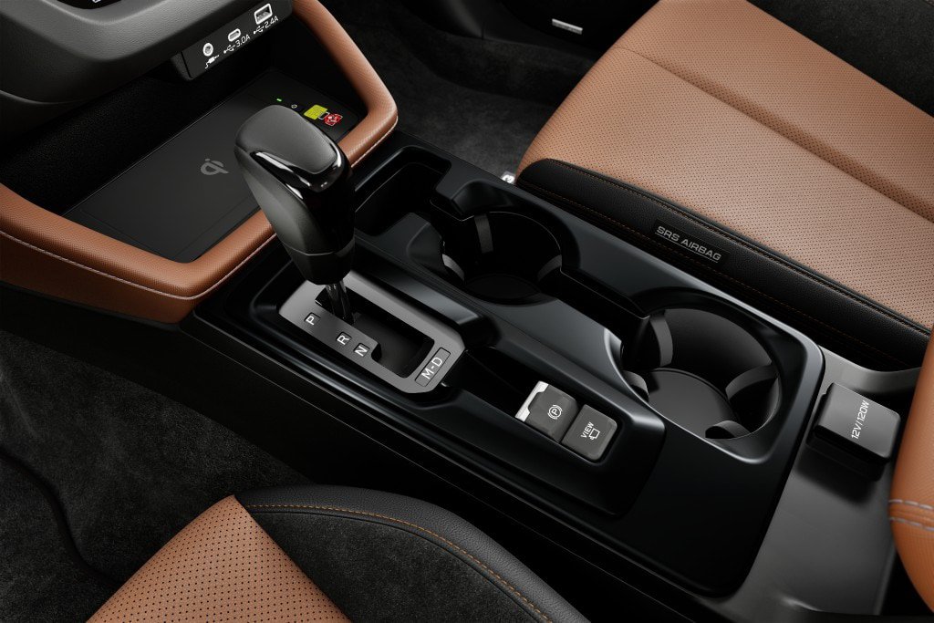 New 2026 Subaru Forester Touring AWD/4WD image 21