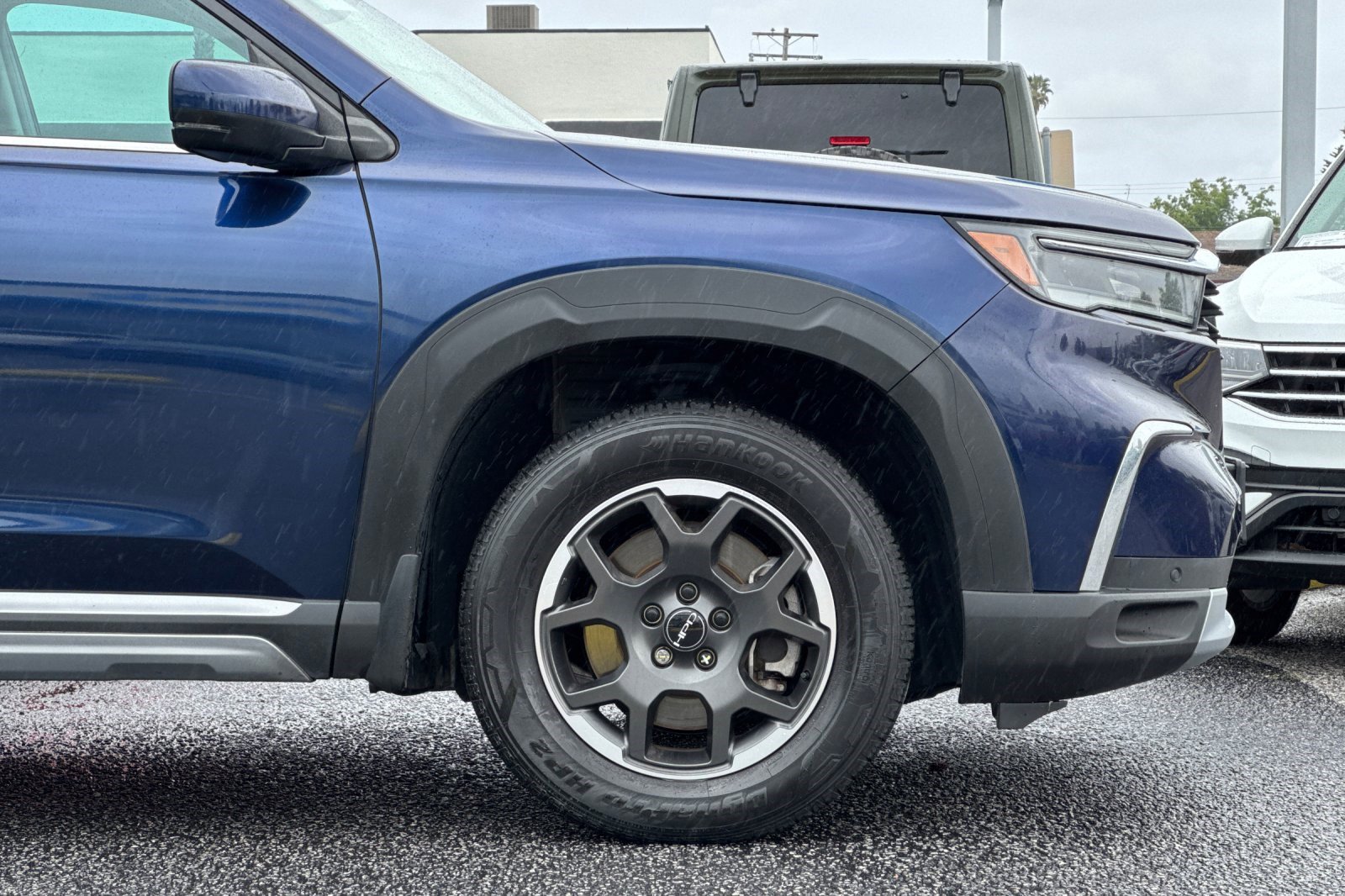 Used 2023 Honda Pilot EX-L image 34