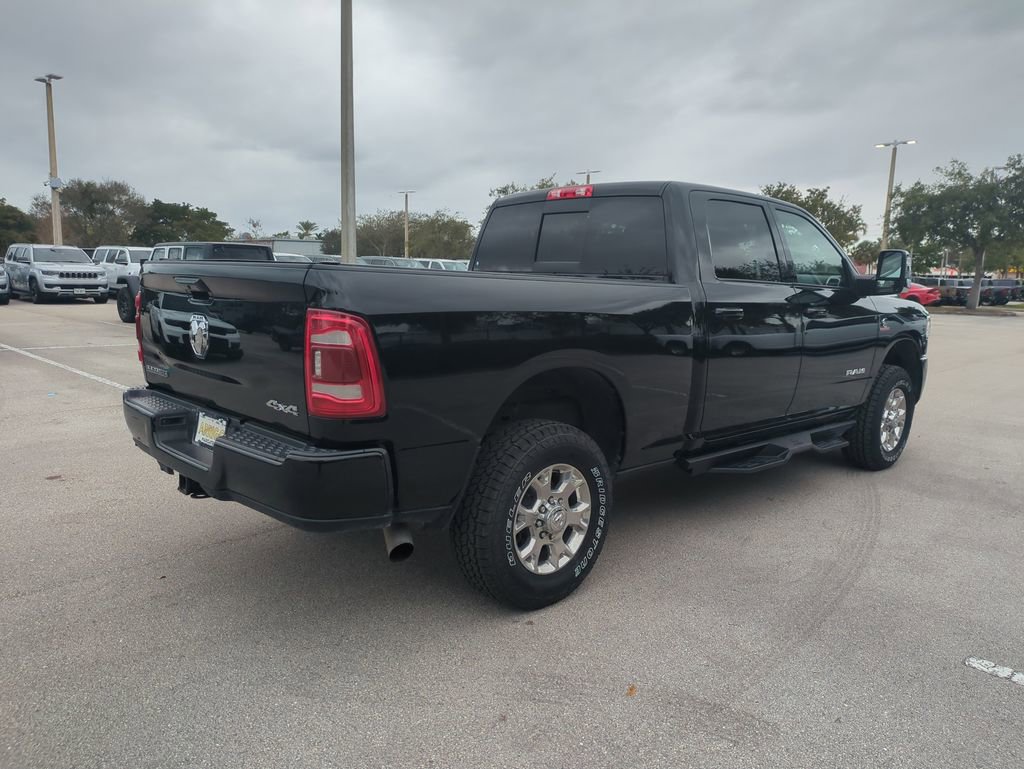 Used 2024 RAM 2500 Laramie image 6
