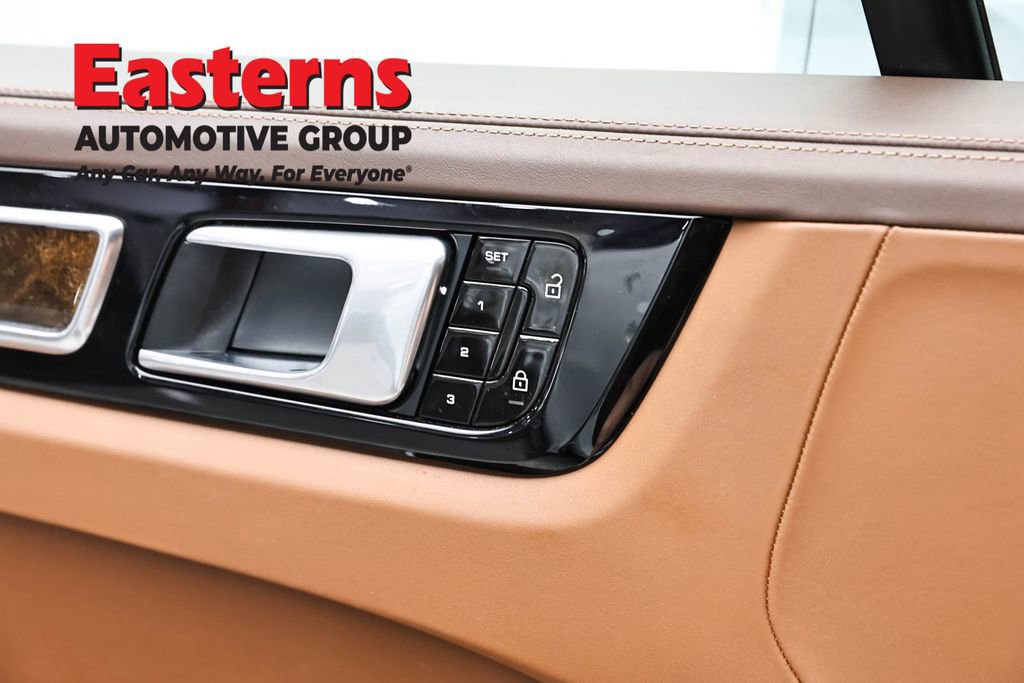 Used 2019 Porsche Cayenne E-Hybrid AWD/4WD image 19