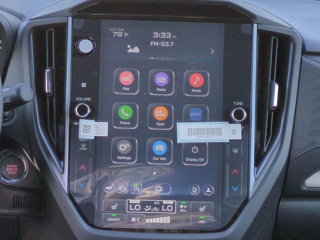 New 2026 Subaru Forester Limited image 17