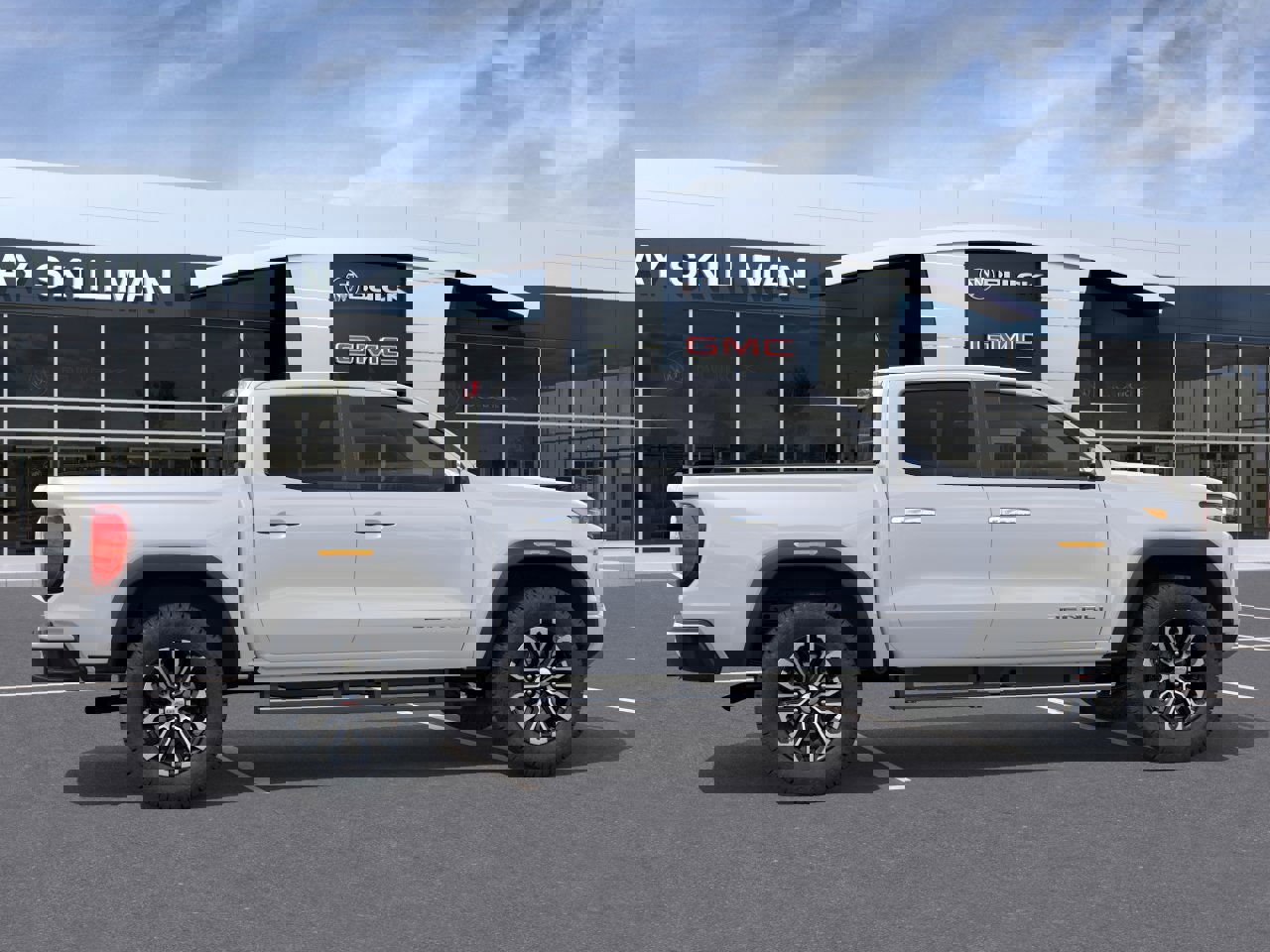 New 2026 GMC Canyon Denali image 5