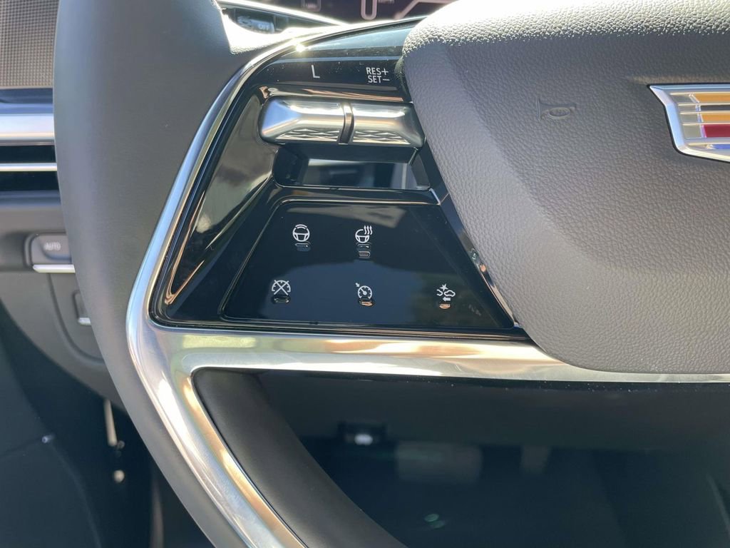 New 2026 Cadillac Escalade ESV Sport image 24