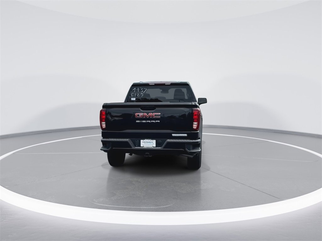 New 2026 GMC Sierra 1500 Elevation image 7