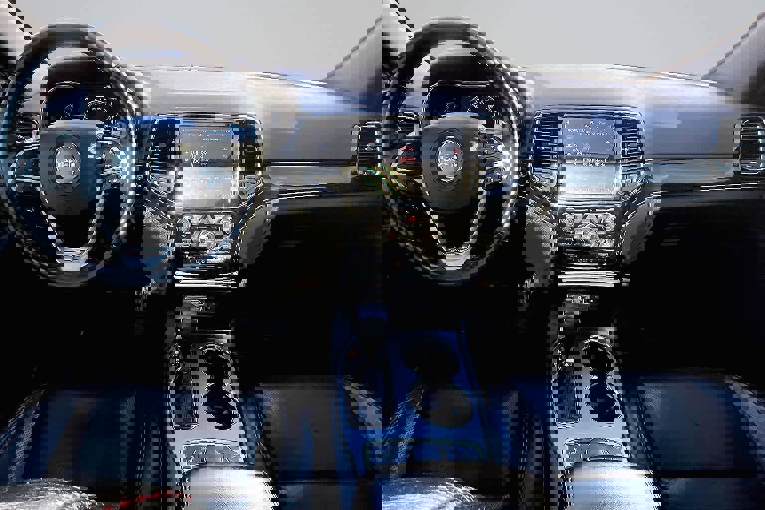 Used 2020 Jeep Grand Cherokee Trailhawk w/ Trailhawk Luxury Group AWD/4WD image 10