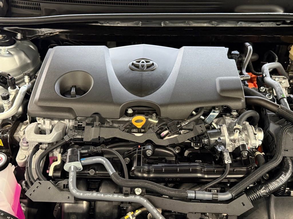 Certified 2025 Toyota Camry LE image 34