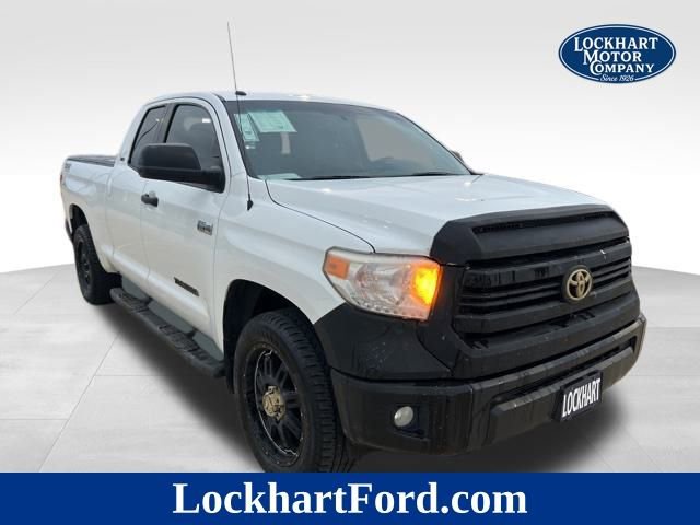Used 2016 Toyota Tundra SR5