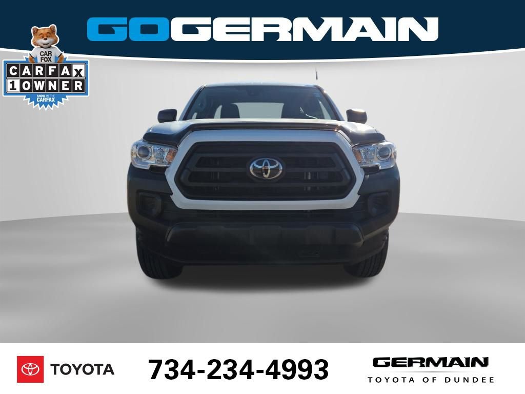 Used 2023 Toyota Tacoma SR image 3