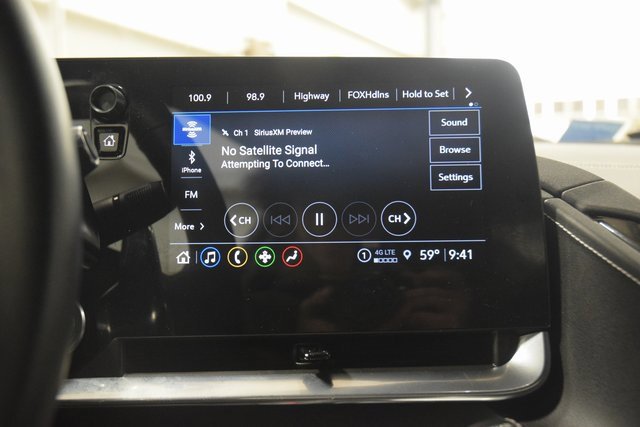 Used 2023 Chevrolet Corvette Stingray image 30