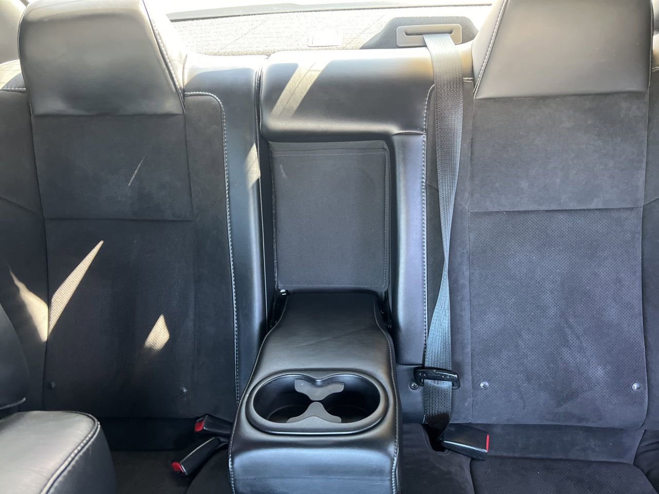 Used 2015 Dodge Challenger R/T Scat Pack image 21