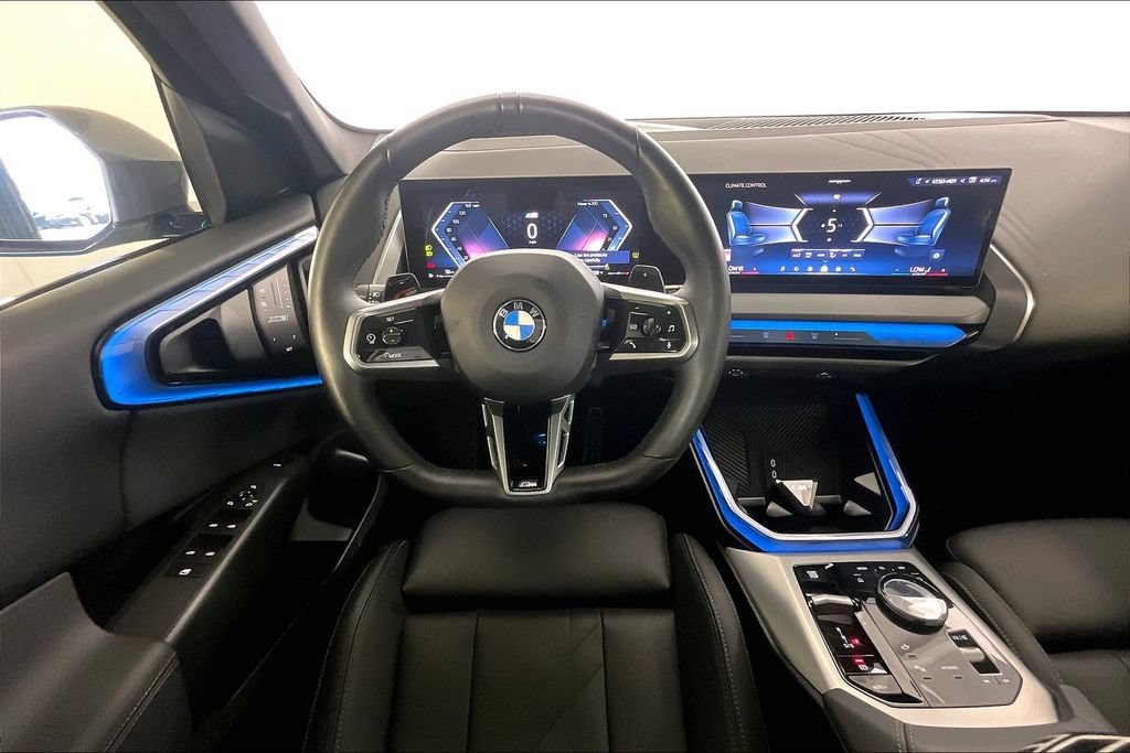 Used 2025 BMW X3 xDrive30i AWD/4WD image 6