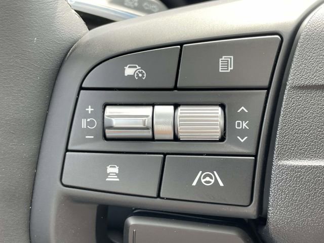 New 2026 Kia Sportage LX image 27