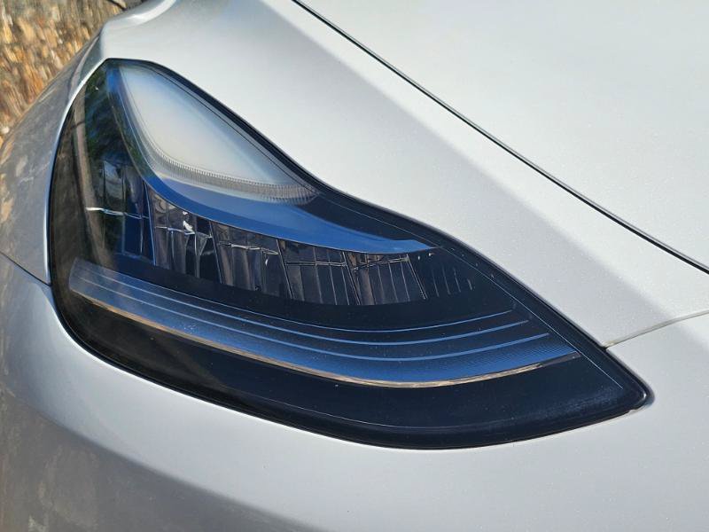 Used 2021 Tesla Model Y Long Range AWD/4WD image 26