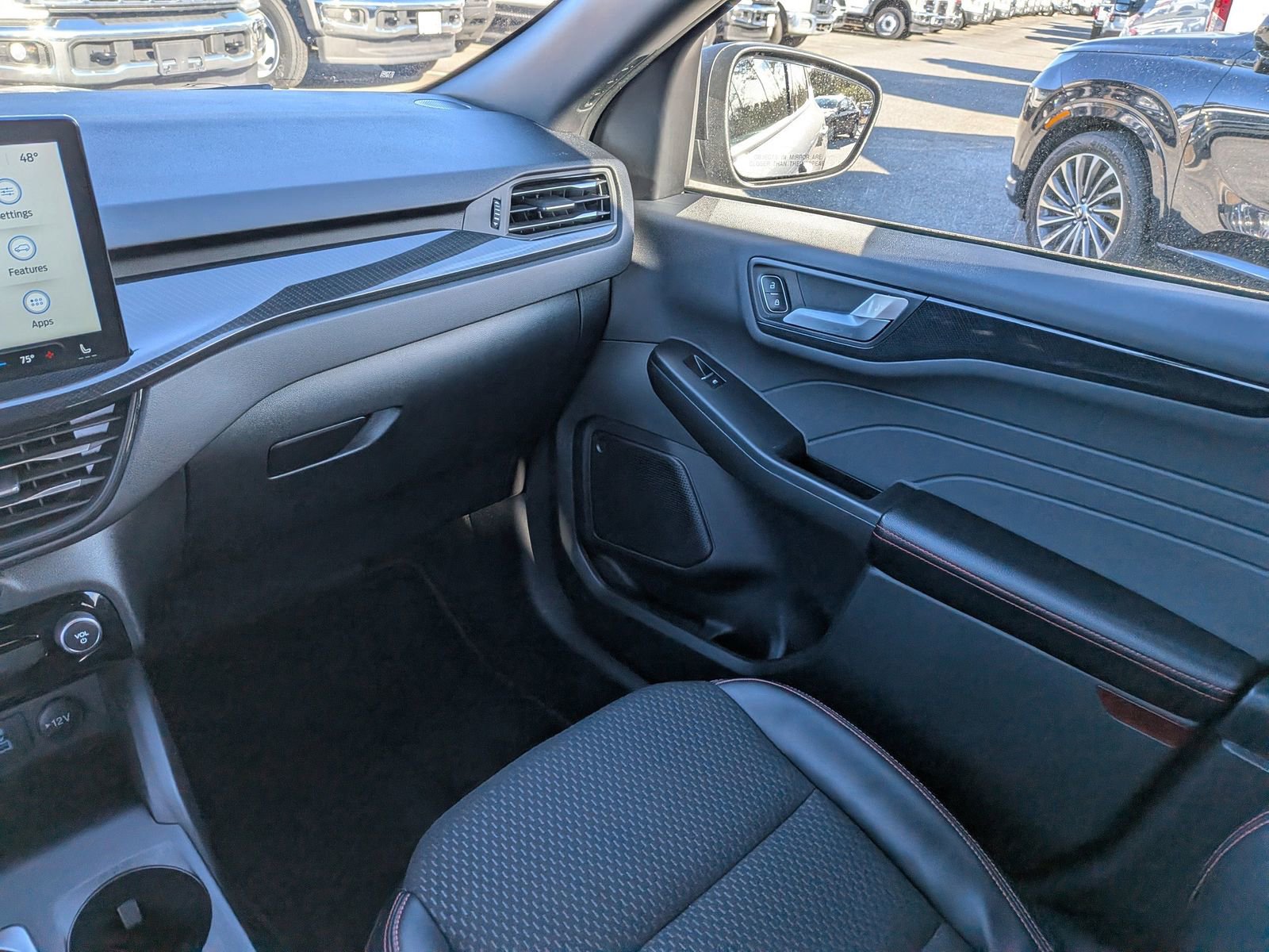 Certified 2023 Ford Escape ST-Line w/ Tech Pack #1 image 19