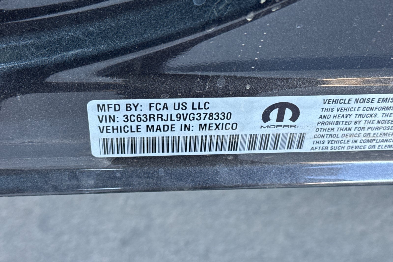 New 2027 RAM 3500 Laramie AWD/4WD image 27