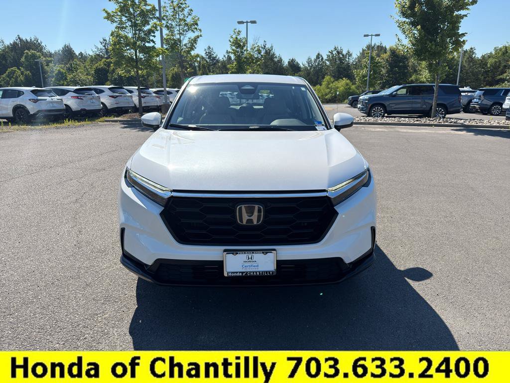 Certified 2023 Honda CR-V LX image 2